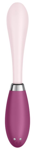 stimulateur g spot flex satisfyer 19cm 3 scaled