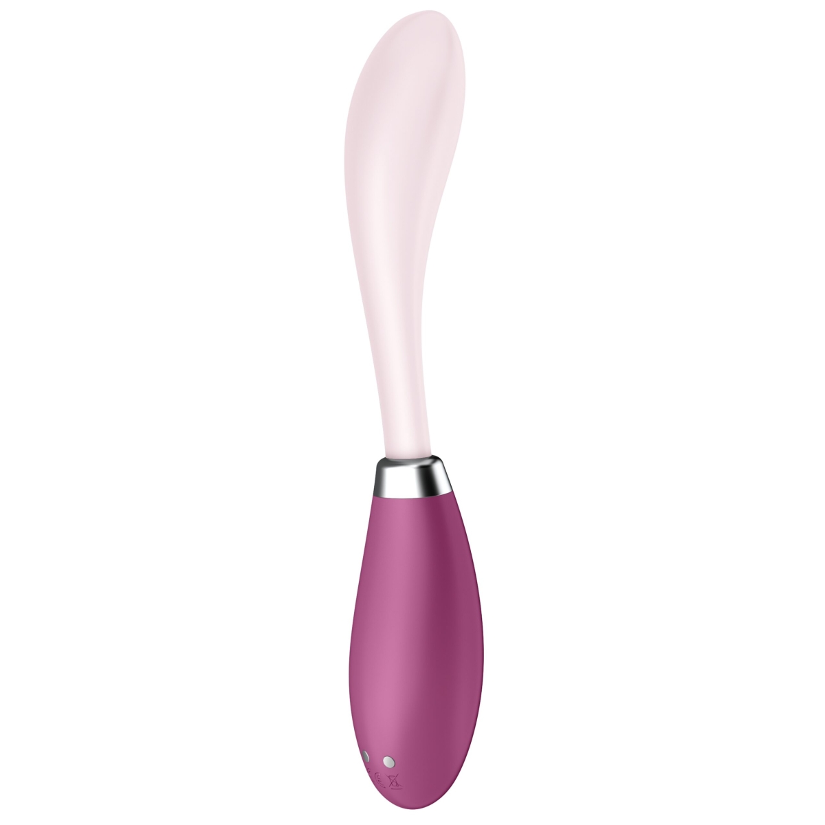 stimulateur g spot flex satisfyer 19cm 4 scaled