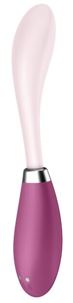 stimulateur g spot flex satisfyer 19cm 4 scaled