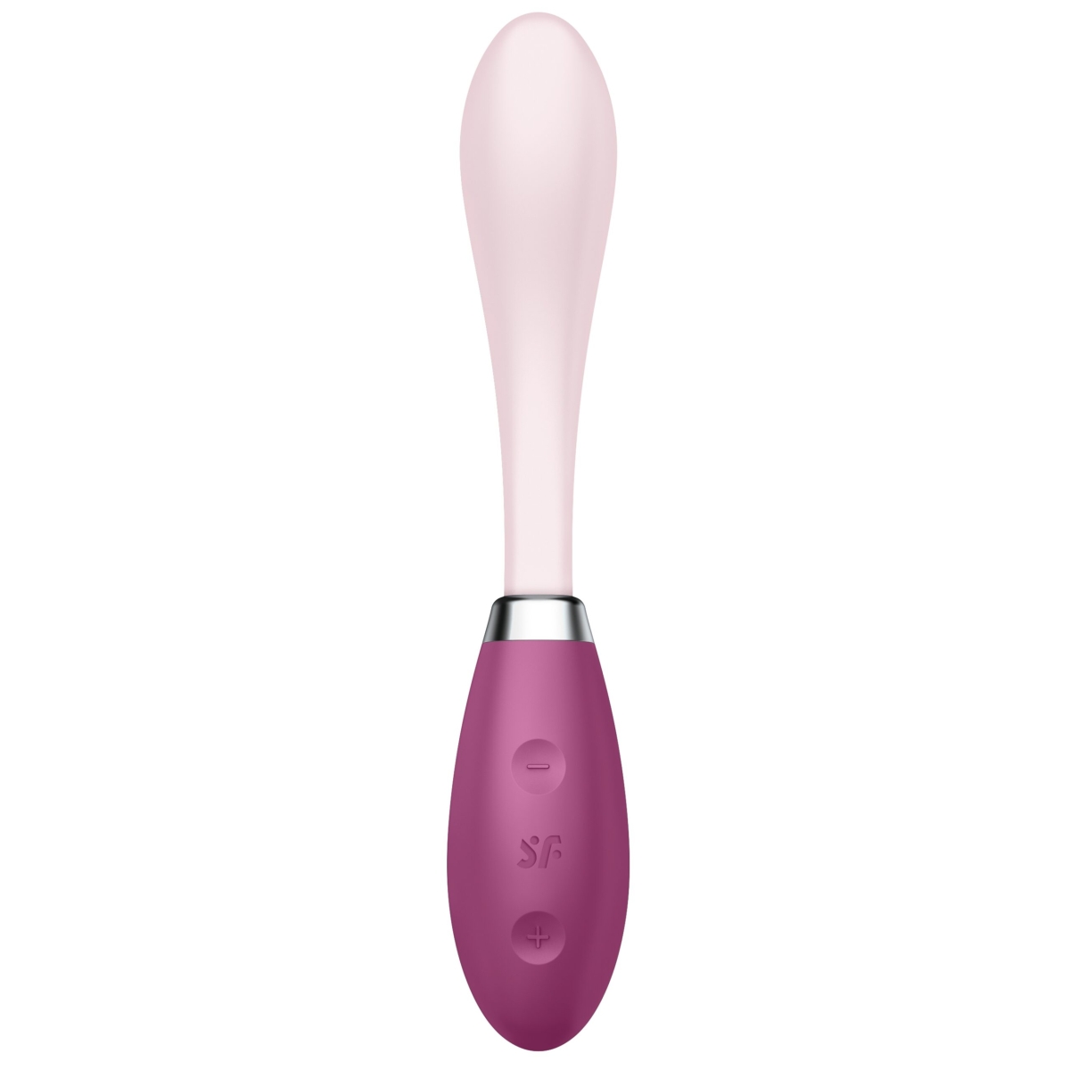stimulateur g spot flex satisfyer 19cm 5 scaled