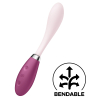 stimulateur g spot flex satisfyer 19cm 6 scaled