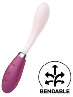 stimulateur g spot flex satisfyer 19cm 6 scaled