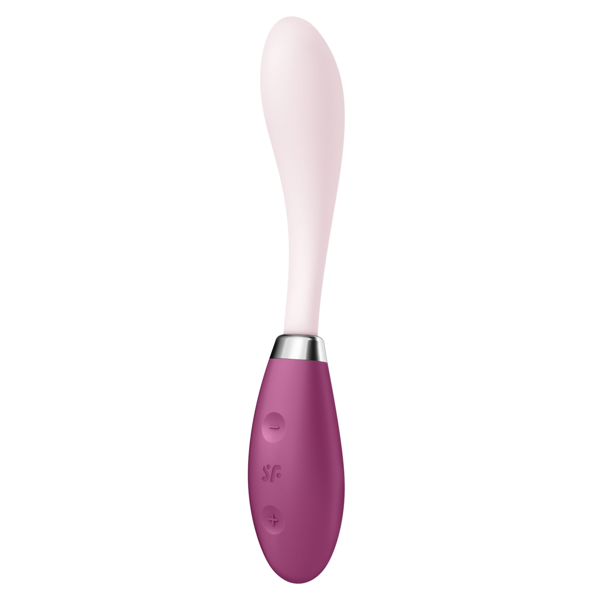 stimulateur g spot flex satisfyer 19cm scaled