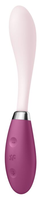 stimulateur g spot flex satisfyer 19cm scaled