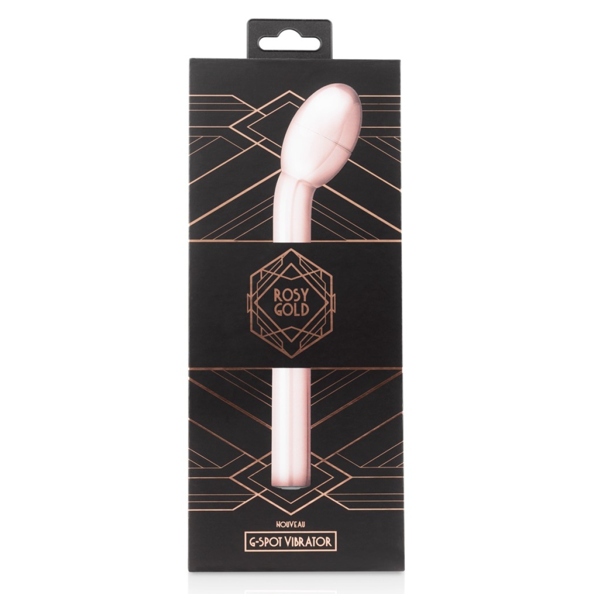 stimulateur g spot vibrator 22 x 35 cm 1