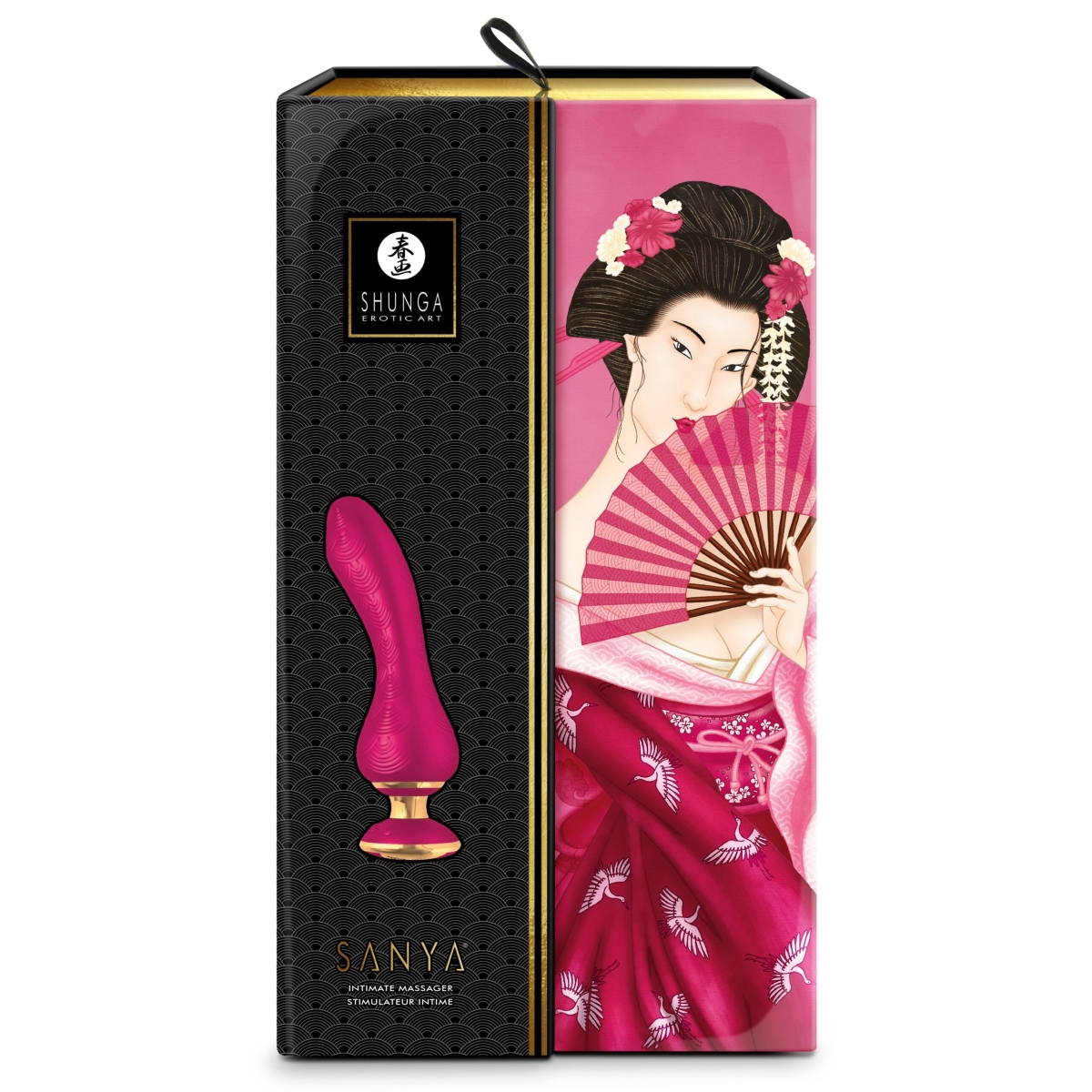 stimulateur intime shunga sanya framboise 1 scaled