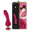 stimulateur intime shunga sanya framboise 2