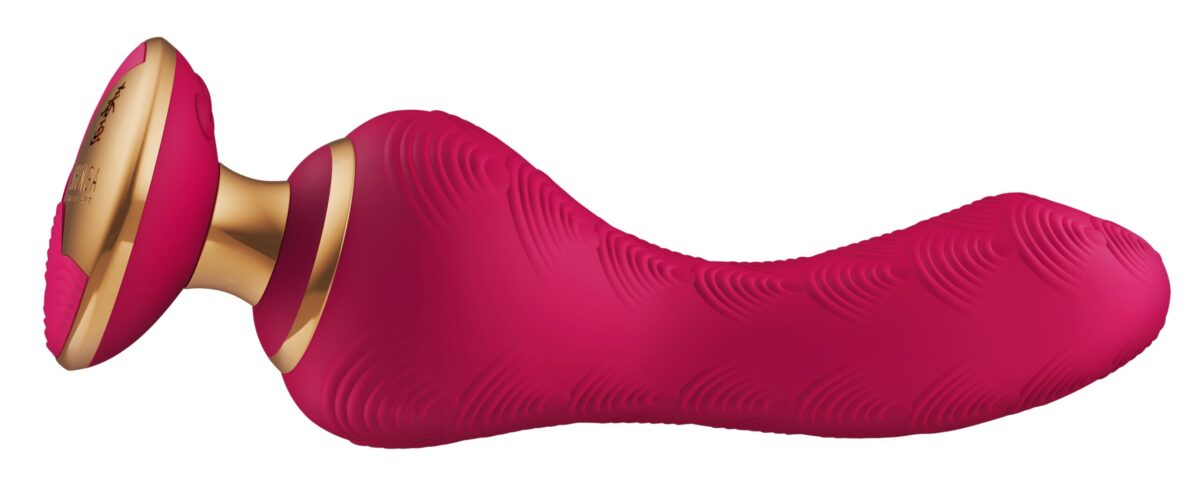 stimulateur intime shunga sanya framboise 3 scaled