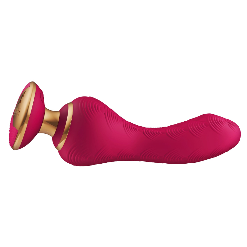 stimulateur intime shunga sanya framboise 3 scaled
