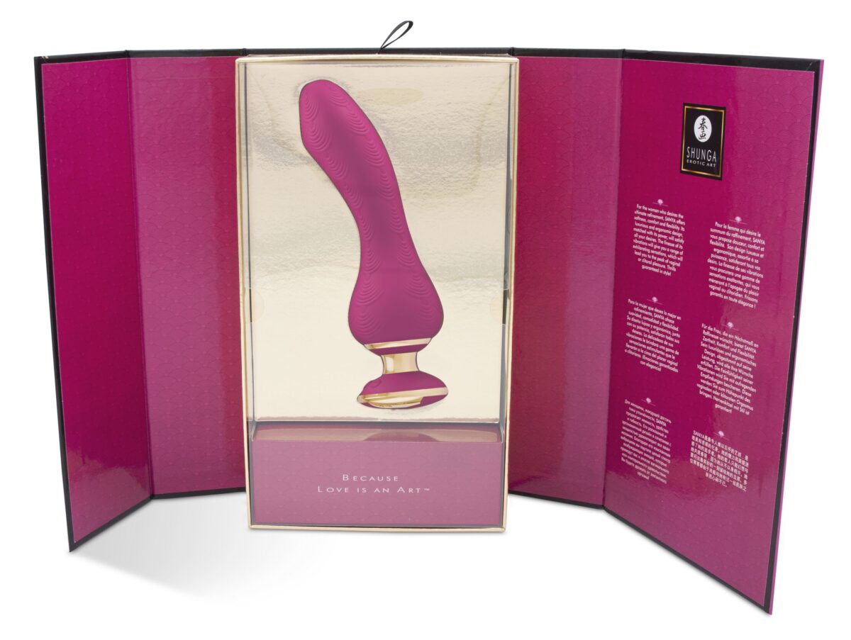 stimulateur intime shunga sanya framboise 4 scaled