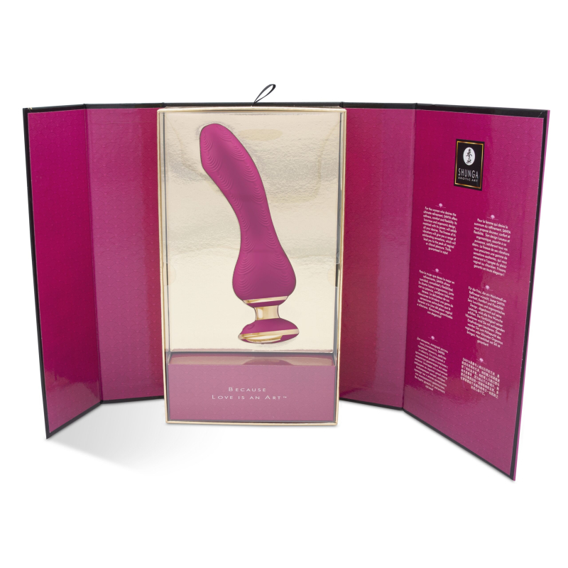 stimulateur intime shunga sanya framboise 4 scaled