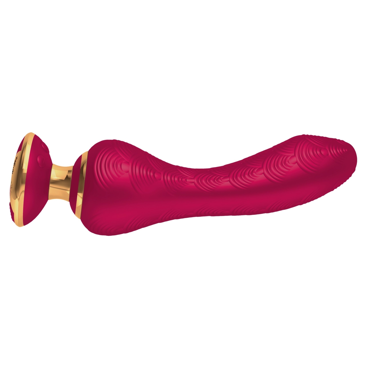 stimulateur intime shunga sanya framboise scaled