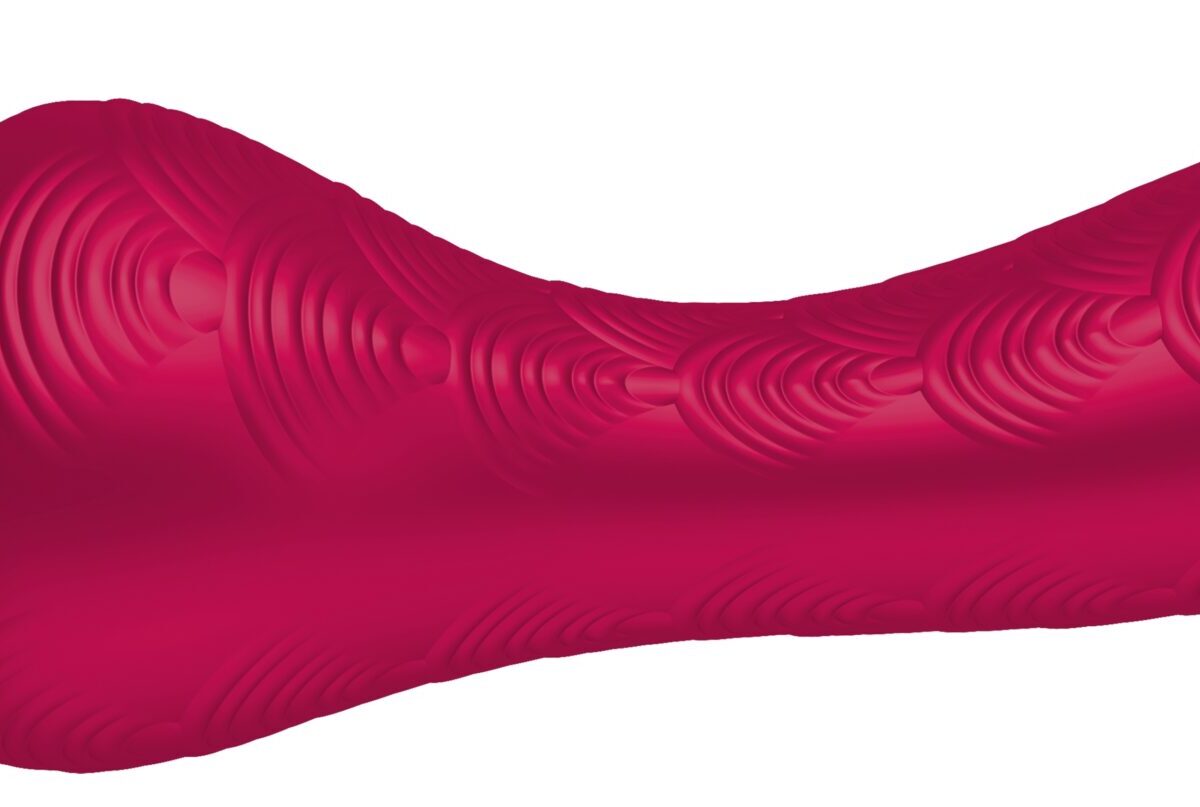 stimulateur intime shunga sanya framboise scaled