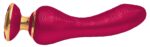 stimulateur intime shunga sanya framboise scaled