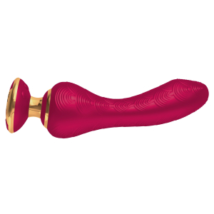 stimulateur intime shunga sanya framboise scaled