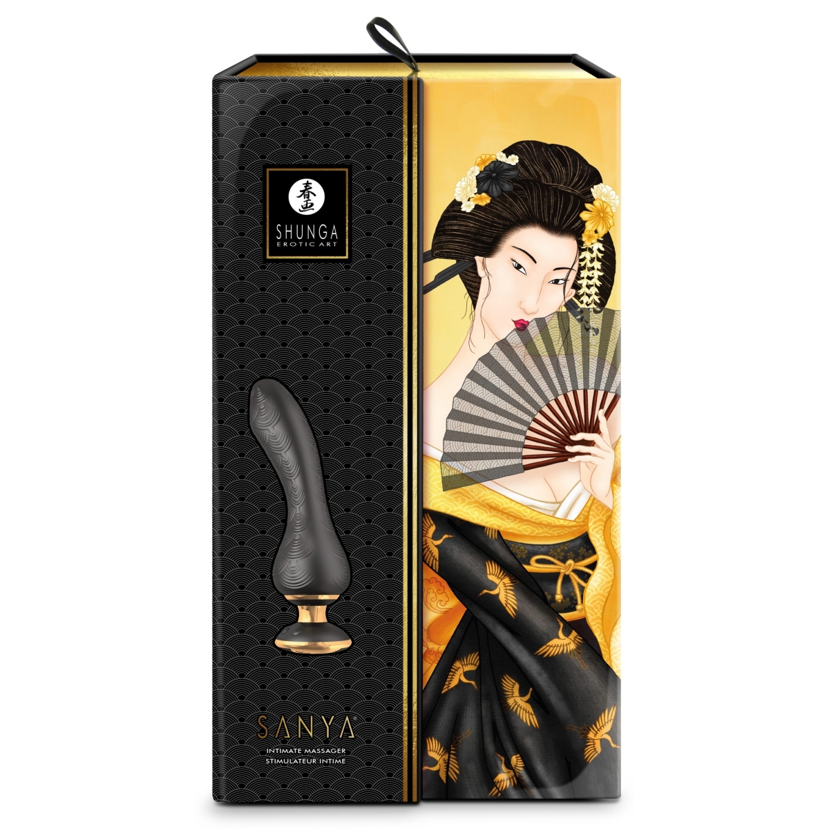 stimulateur intime shunga sanya noir 1 scaled
