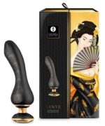 stimulateur intime shunga sanya noir 2