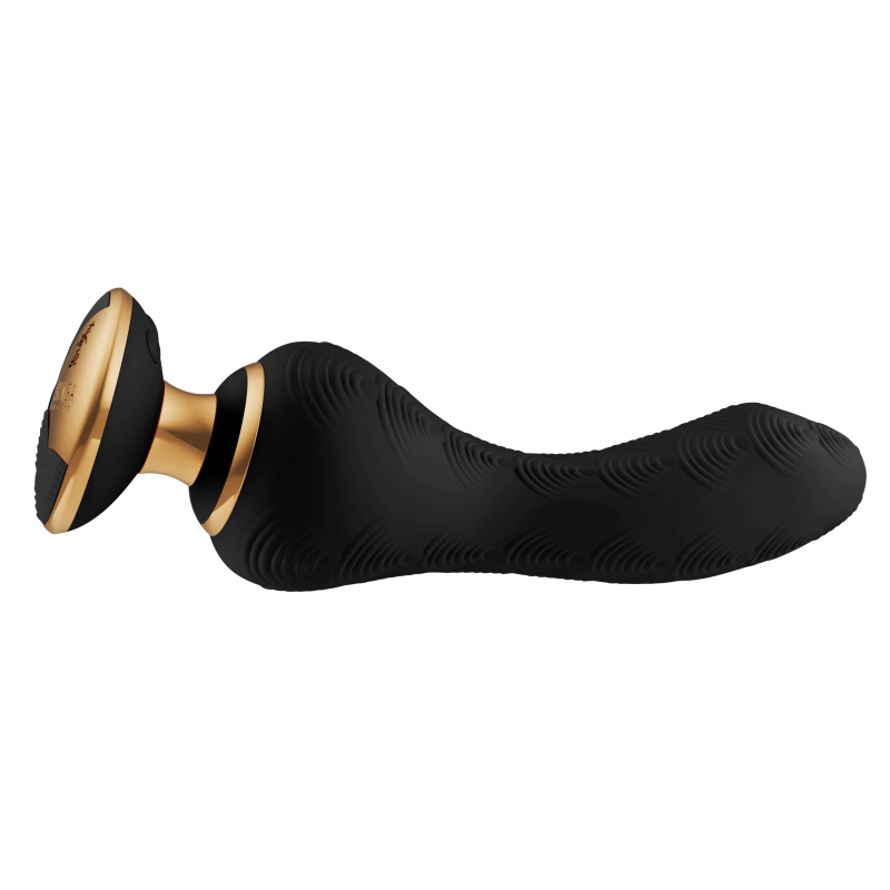 stimulateur intime shunga sanya noir 3 scaled