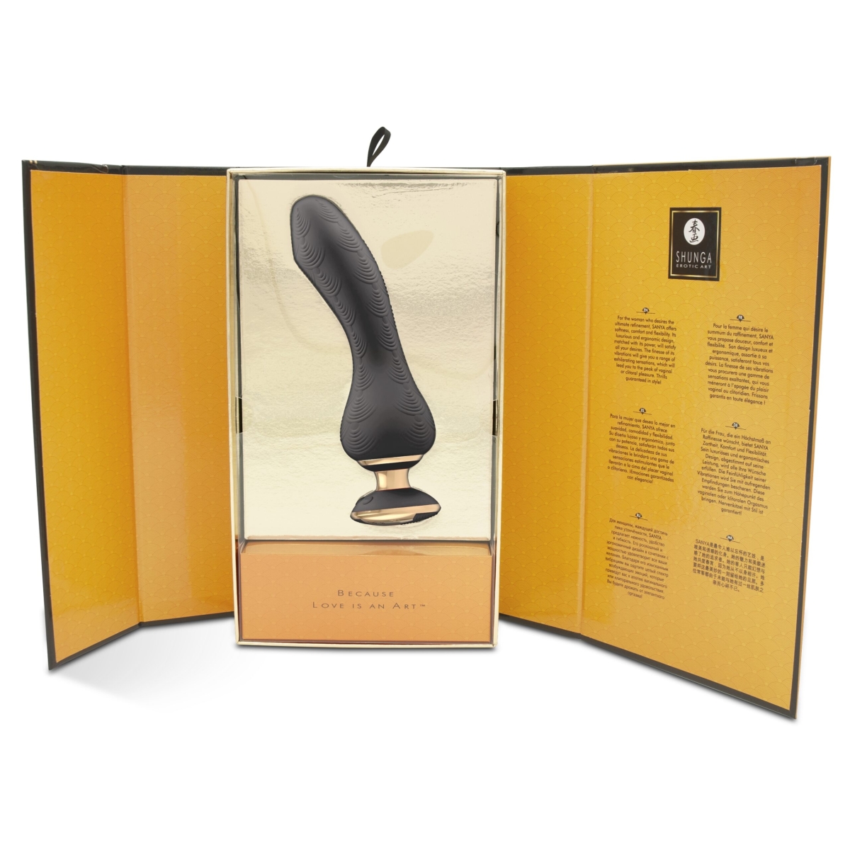 stimulateur intime shunga sanya noir 4 scaled