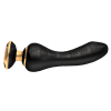 stimulateur intime shunga sanya noir scaled