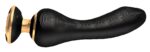 stimulateur intime shunga sanya noir scaled