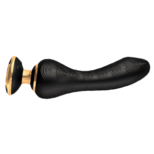 stimulateur intime shunga sanya noir scaled