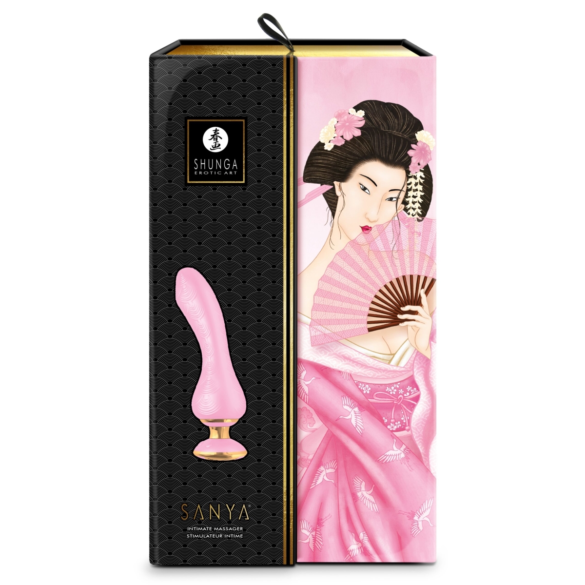 stimulateur intime shunga sanya rose 1 scaled