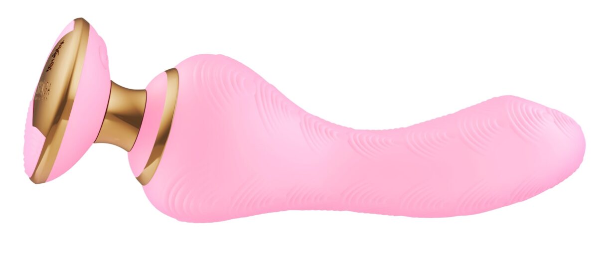 stimulateur intime shunga sanya rose 3 scaled