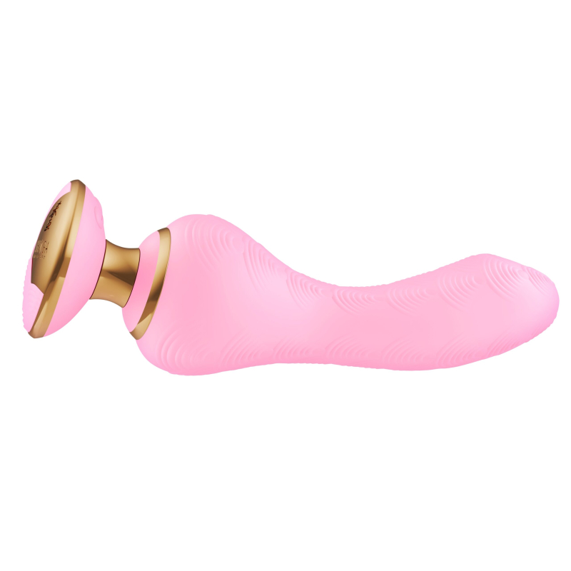 stimulateur intime shunga sanya rose 3 scaled