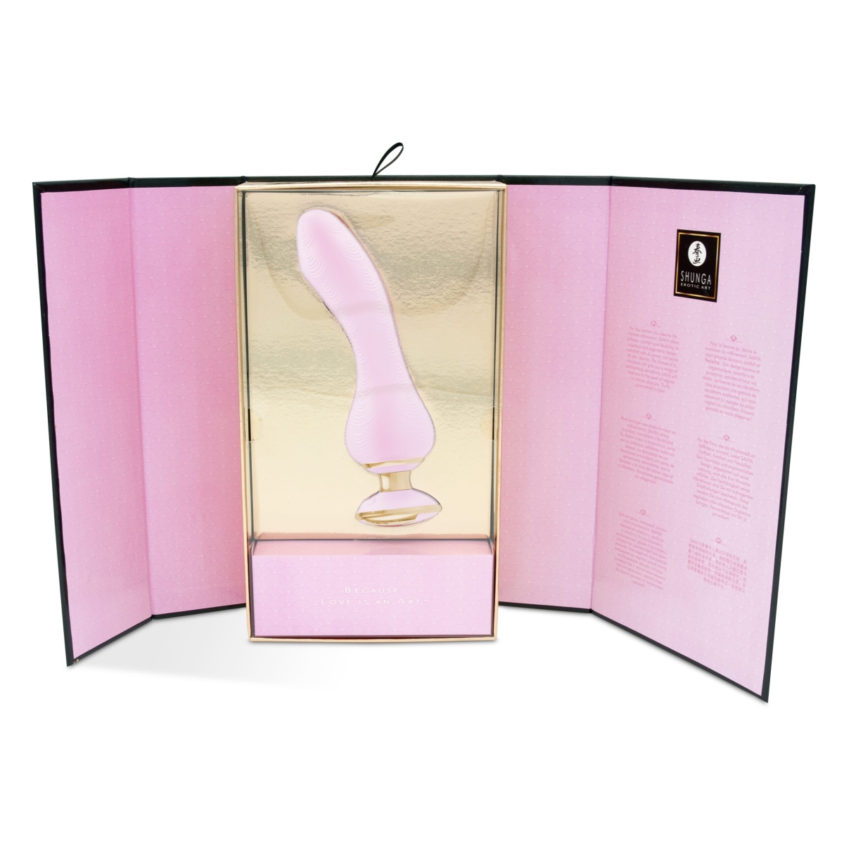 stimulateur intime shunga sanya rose 4 scaled