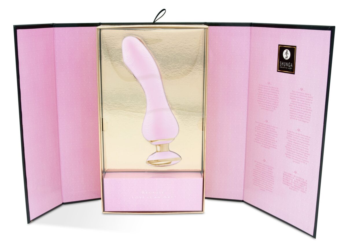 stimulateur intime shunga sanya rose 4 scaled