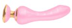 stimulateur intime shunga sanya rose scaled