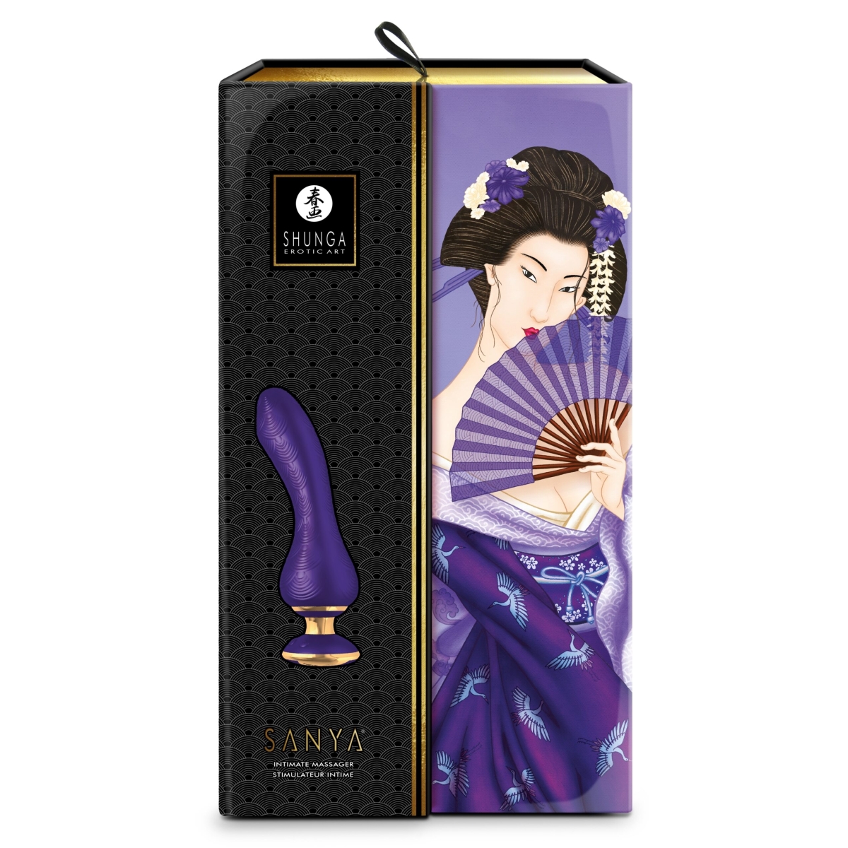 stimulateur intime shunga sanya violet 1 scaled