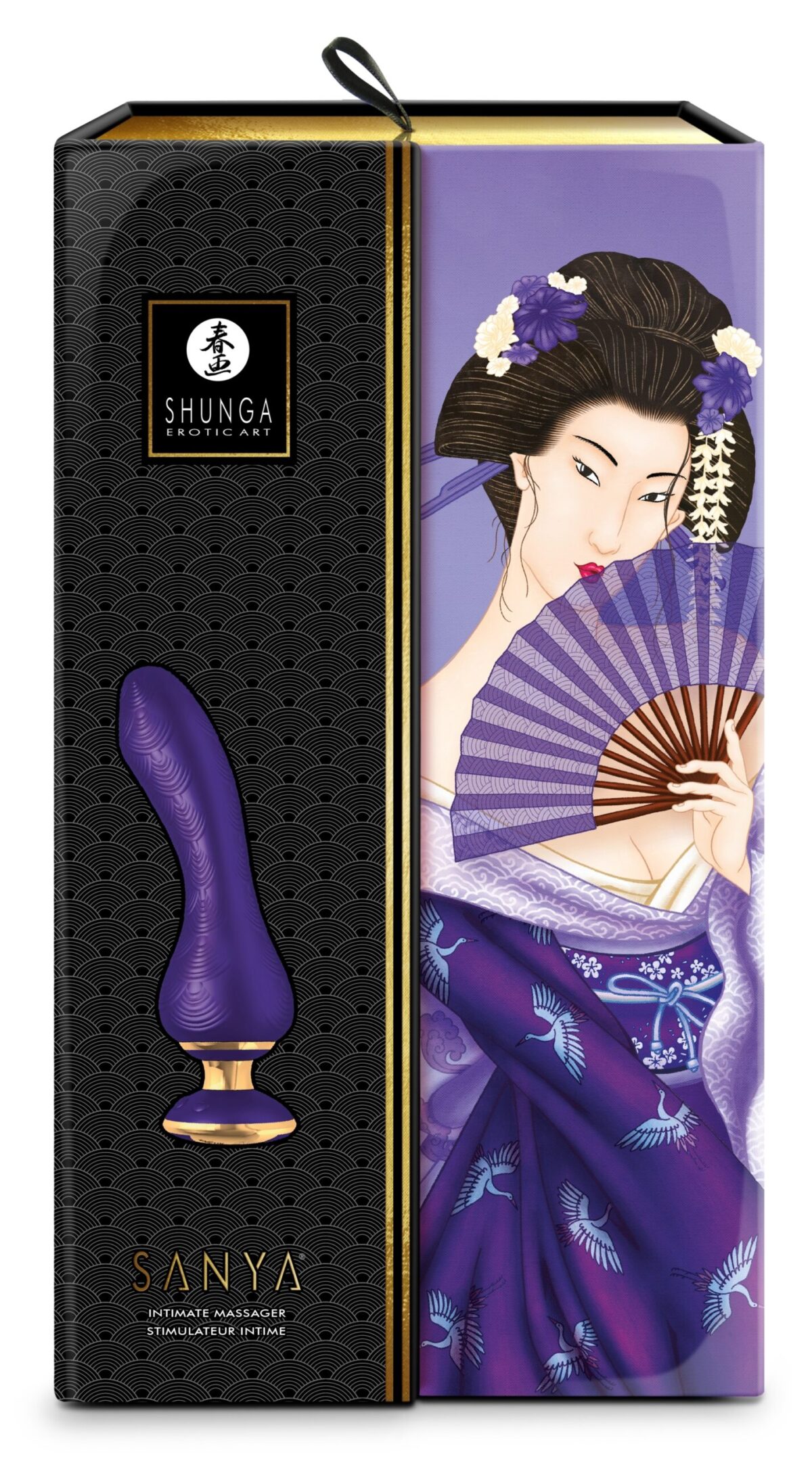 stimulateur intime shunga sanya violet 1 scaled
