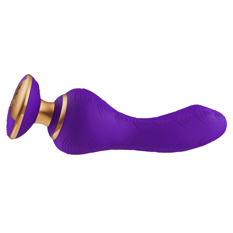 stimulateur intime shunga sanya violet 3 scaled
