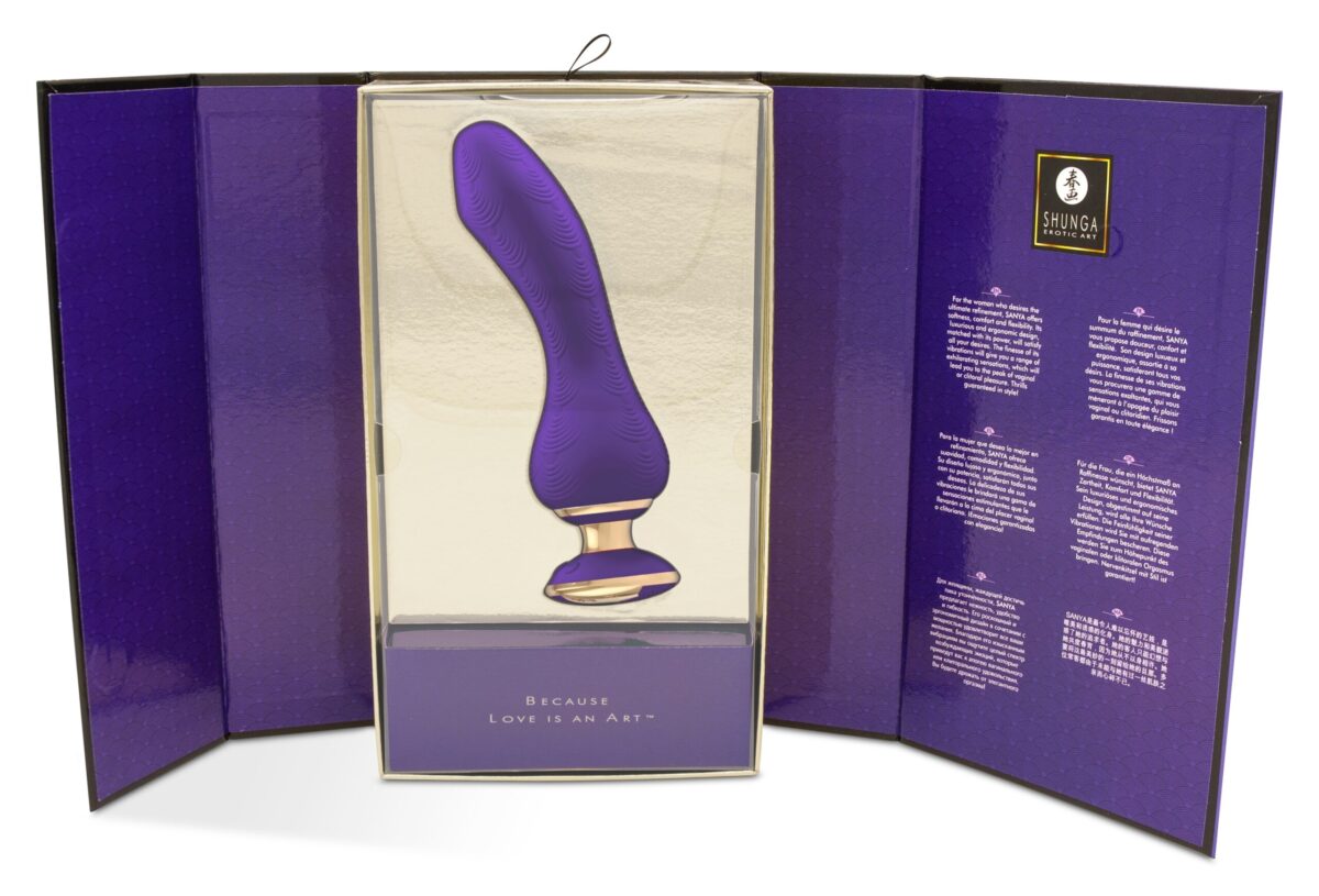 stimulateur intime shunga sanya violet 4 scaled