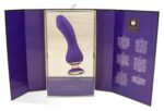 stimulateur intime shunga sanya violet 4 scaled