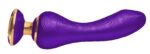 stimulateur intime shunga sanya violet scaled