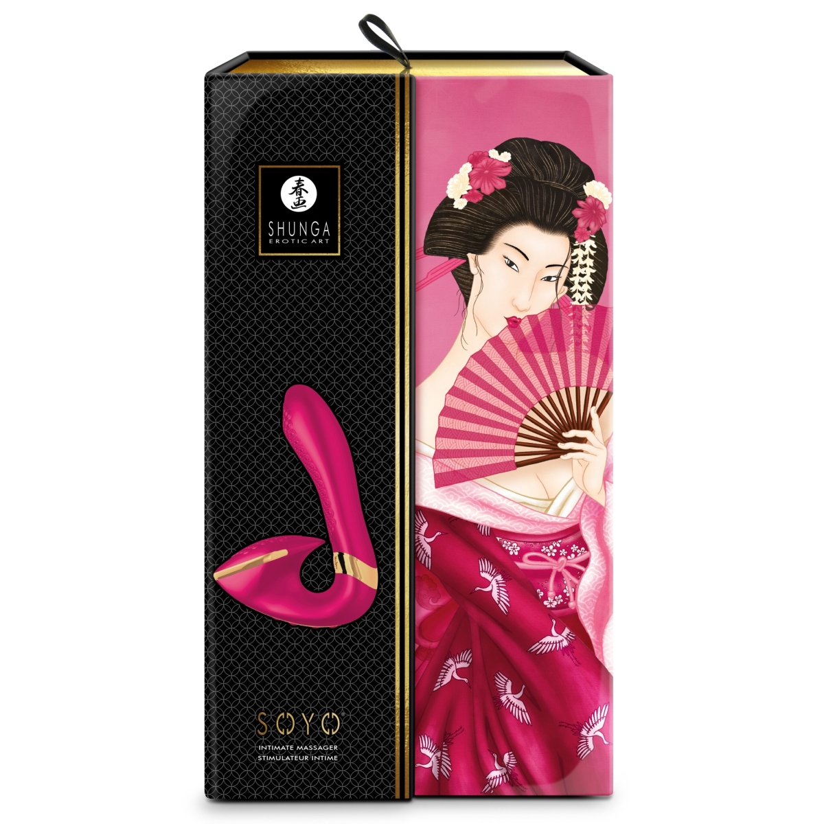stimulateur intime shunga soyo framboise 1 scaled
