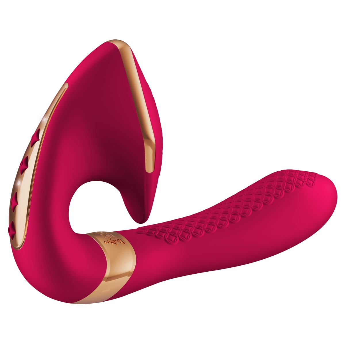 stimulateur intime shunga soyo framboise 3 scaled