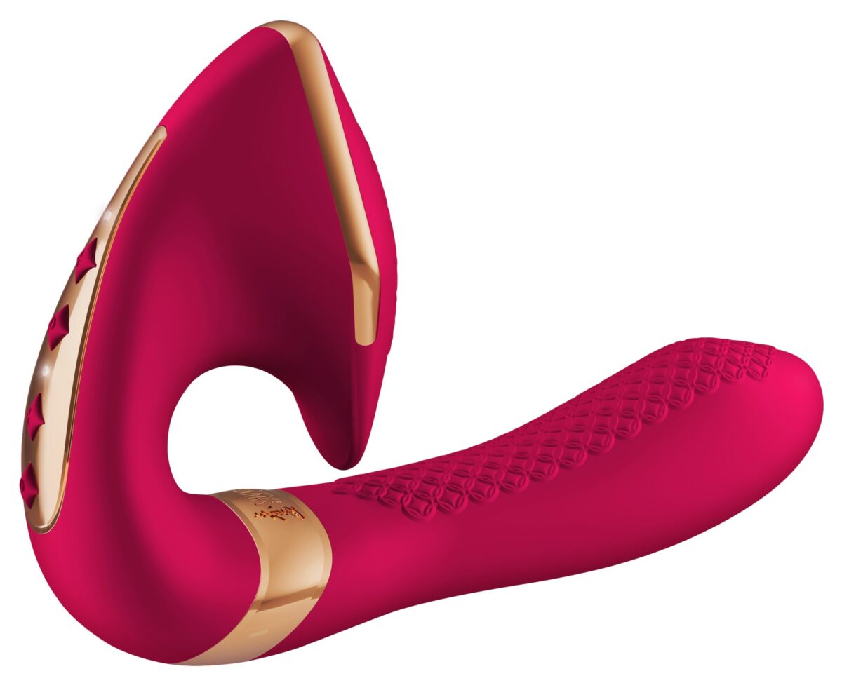 stimulateur intime shunga soyo framboise 3 scaled