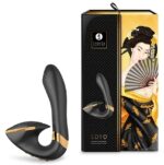 stimulateur intime shunga soyo noir 1