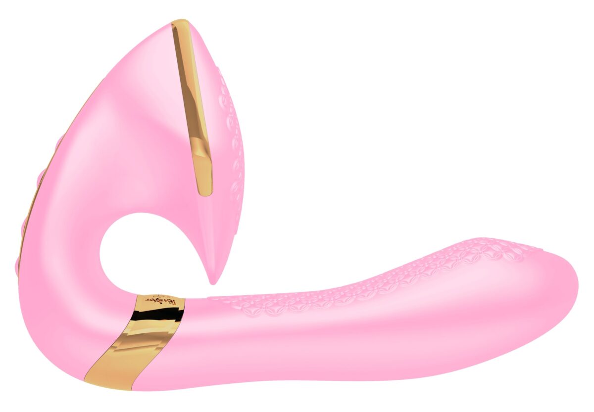 stimulateur intime shunga soyo rose scaled