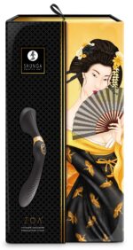 stimulateur intime shunga zoa noir 6 scaled