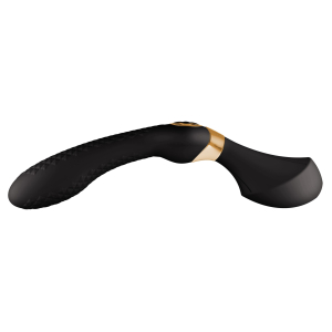 stimulateur intime shunga zoa noir scaled