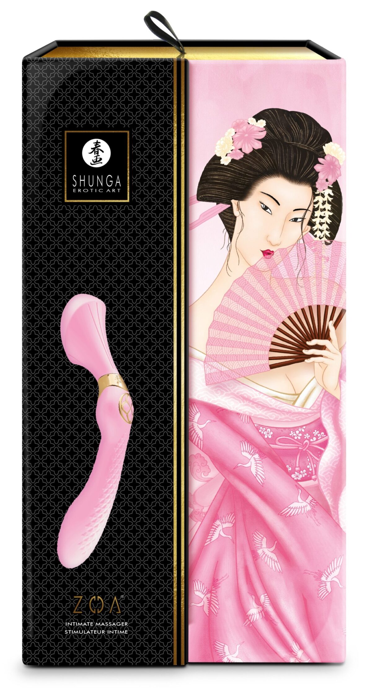 stimulateur intime shunga zoa rose 1 scaled