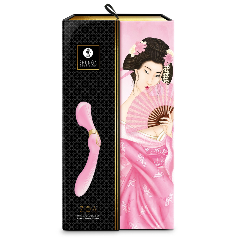 stimulateur intime shunga zoa rose 1 scaled