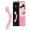 stimulateur intime shunga zoa rose 2