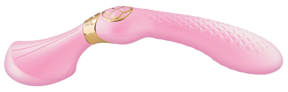stimulateur intime shunga zoa rose 3 scaled