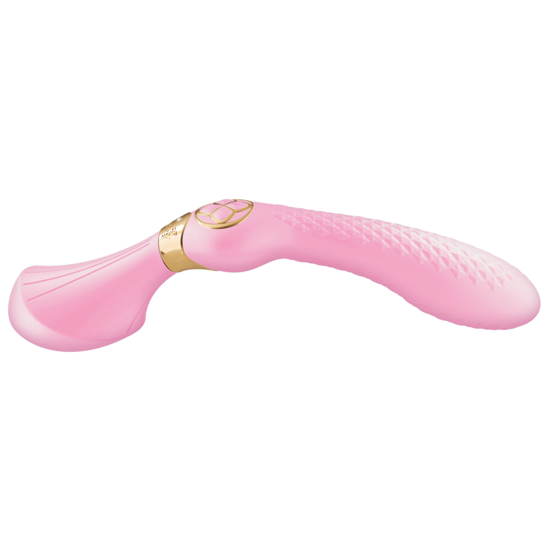 stimulateur intime shunga zoa rose 3 scaled